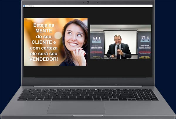 Construindo Estratégias Poderosas de Vendas