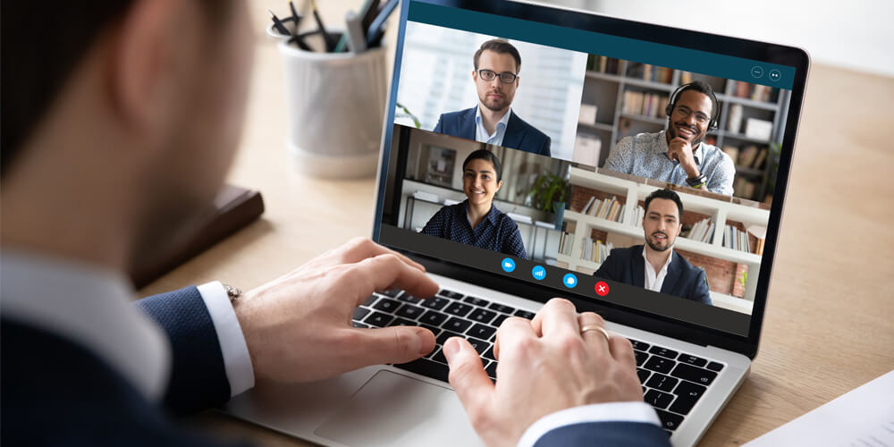 Seminário de Vendas Online
