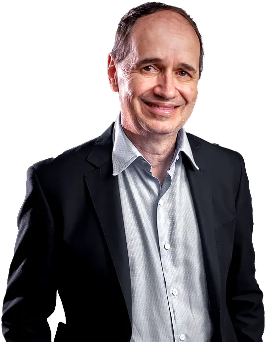 César Galindo Palestrante