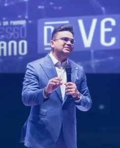 alberto marinho paraiba summit